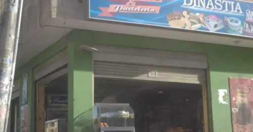 PANIFICADORA & PASTELERIA DINASTIA PANIFICADORA & PASTELERIA DINASTIA